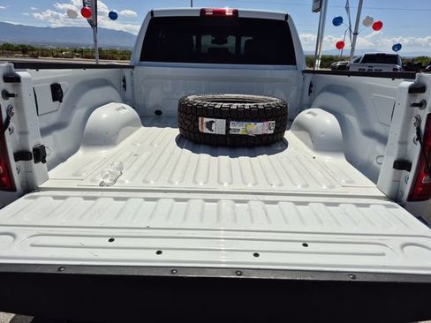 Certified 2023 RAM 2500 Laramie AWD/4WD image 12