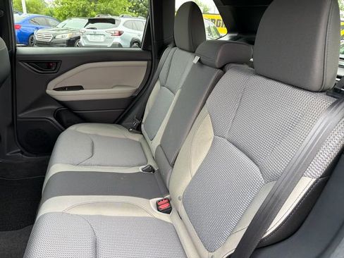 New 2026 Subaru Forester Premium AWD/4WD image 22
