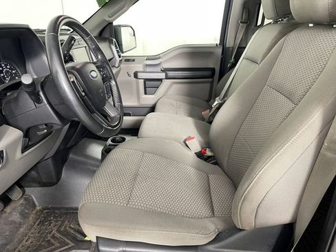 Used 2019 Ford F150 XLT w/ Equipment Group 302A Luxury image 2