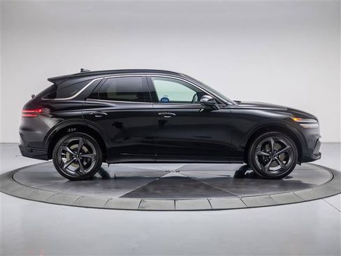 New 2026 Genesis GV70 2.5T Sport Prestige AWD/4WD image 6