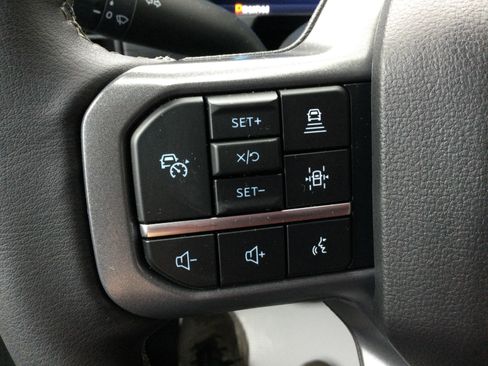 New 2025 Ford F150 XLT w/ Equipment Group 302A MID image 16