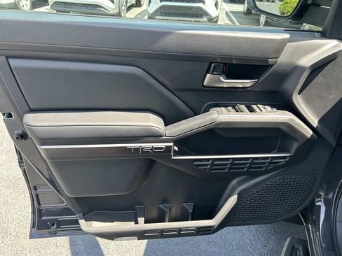 New 2026 Toyota Tacoma TRD Off-Road AWD/4WD image 22