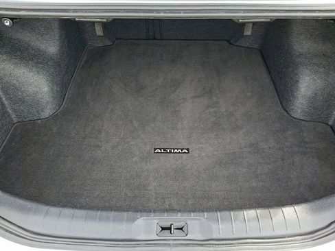 Certified 2025 Nissan Altima 2.5 SV image 29