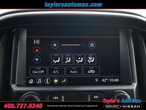 Used 2020 Chevrolet Colorado Z71 image 16