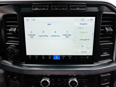 Used 2023 Ford F350 Limited AWD/4WD image 16