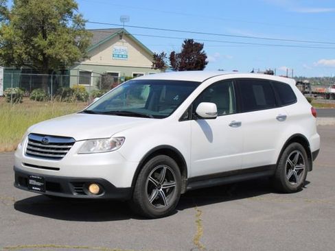 Used 2011 Subaru Tribeca Limited AWD/4WD image 8