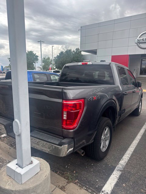 Used 2022 Ford F150 XLT AWD/4WD image 7