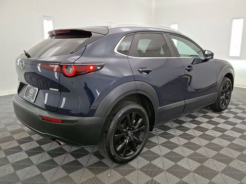 Used 2025 MAZDA CX-30 AWD 2.5 S w/ Select Sport Pkg image 24
