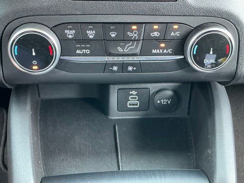 Used 2025 Ford Escape Active AWD/4WD image 26