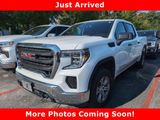 Used 2020 GMC Sierra 1500 4x4 Crew Cab w/ Sierra Value Package image 2