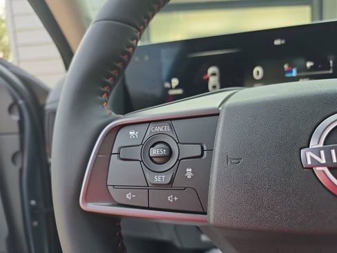 New 2026 Nissan Sentra SR w/ SR Premium Package image 28