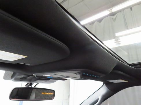 Used 2023 Ford F150 Tremor image 22