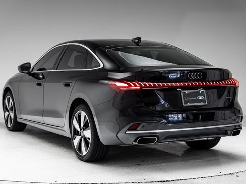 Certified 2025 Audi A5 2.0T Premium w/ Premium Plus AWD/4WD image 3