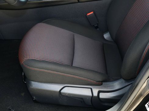 Used 2026 Nissan Sentra SR w/ Floor Mat Package FWD image 13