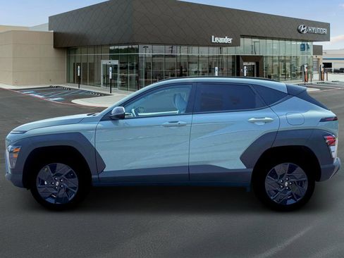 New 2026 Hyundai Kona SEL Sport image 3