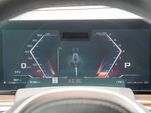 Used 2025 BMW X5 M60i AWD/4WD image 29