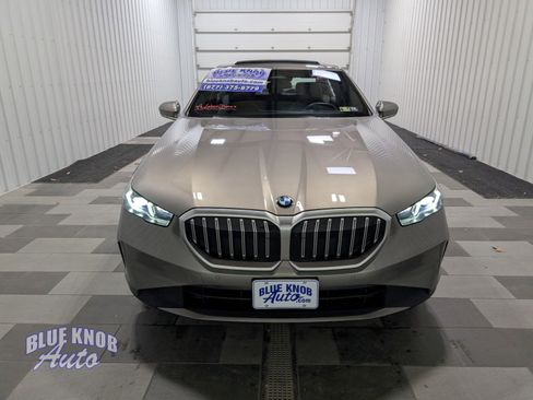 Used 2024 BMW 530i xDrive image 6