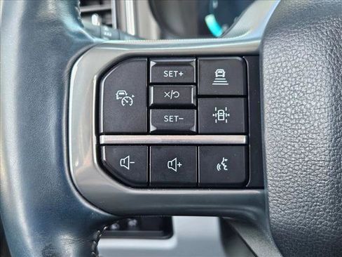 Used 2024 Ford F450 Limited w/ FX4 Off-Road Package AWD/4WD image 15