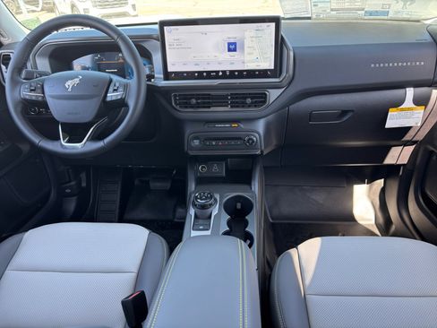 New 2026 Ford Bronco Sport Badlands w/ Sasquatch Badlands Package image 20