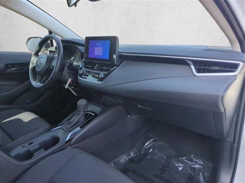 Certified 2024 Toyota Corolla LE image 24