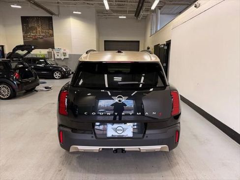 New 2026 MINI Cooper Countryman S image 4