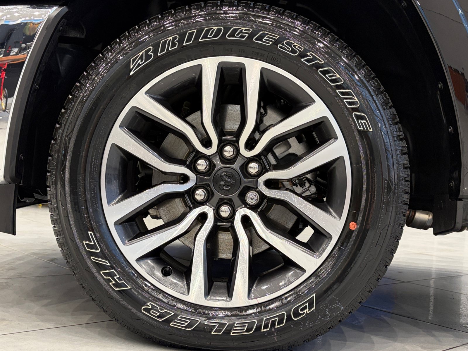 New 2026 RAM 1500 Limited AWD/4WD image 11