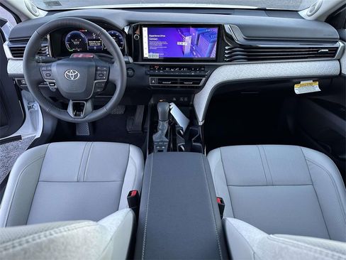 New 2026 Toyota Camry XLE w/ Premium Plus Package image 2