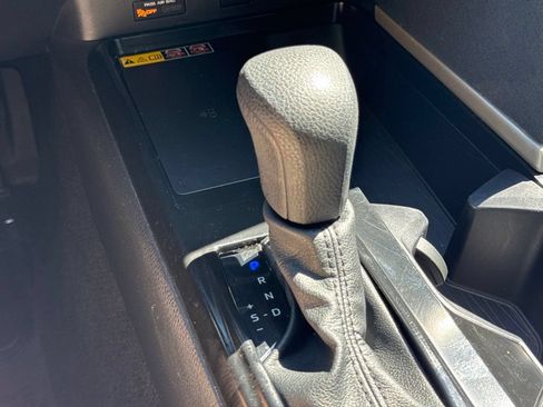 Used 2025 Toyota Camry LE FWD image 29