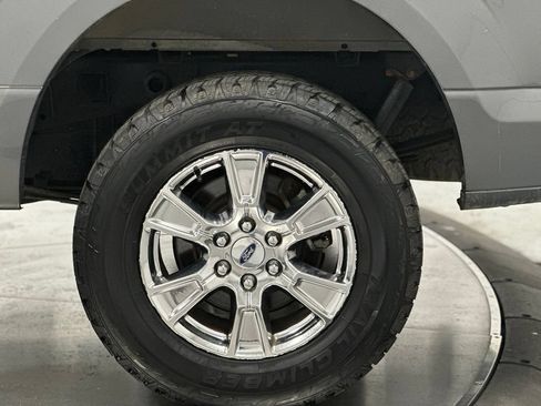 Used 2015 Ford F150 XLT w/ Equipment Group 302A Luxury AWD/4WD image 24