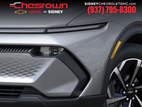 New 2026 Chevrolet Equinox EV LT image 10