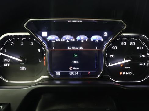 Used 2020 GMC Sierra 1500 Denali w/ Denali Ultimate Package image 12