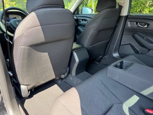 Certified 2024 Honda Accord EX image 14
