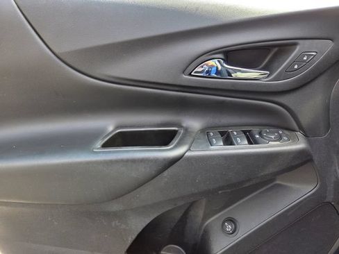 Certified 2020 Chevrolet Equinox LT w/ Driver Convenience Package FWD image 19