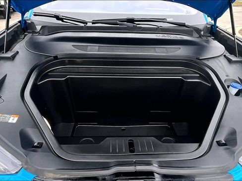 Used 2021 Ford Mustang Mach-E GT w/ GT Performance Edition image 10