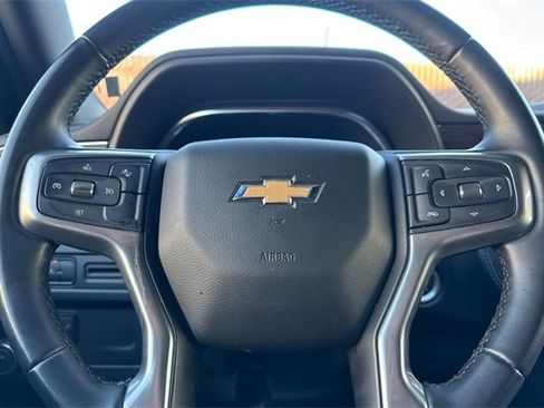 Used 2024 Chevrolet Tahoe LT image 35