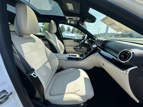 New 2026 Mercedes-Benz C 300 4MATIC Sedan image 25