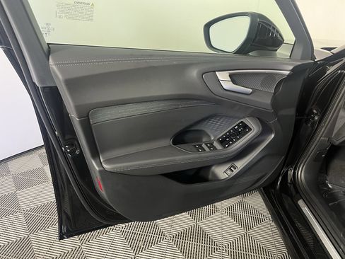 Used 2025 Audi A5 2.0T Premium Plus w/ Premium Plus image 14