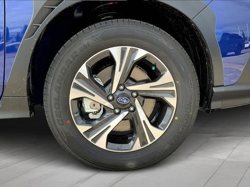 Used 2026 Subaru Crosstrek 2.5i Premium AWD/4WD image 12