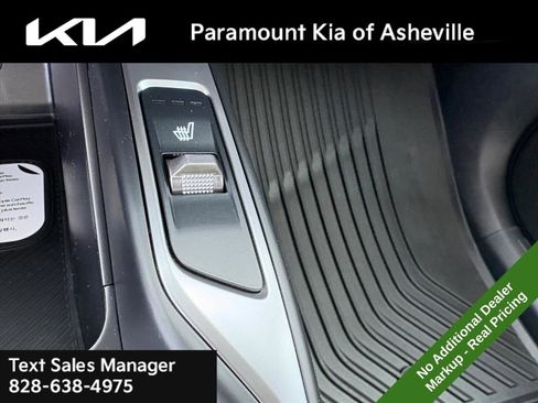 New 2026 Kia Sorento EX w/ EX Premium Package image 16