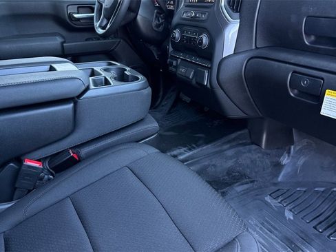 New 2024 Chevrolet Silverado 3500 W/T w/ WT Convenience Package image 15