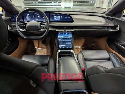 Used 2025 Lucid Air Touring AWD/4WD image 33