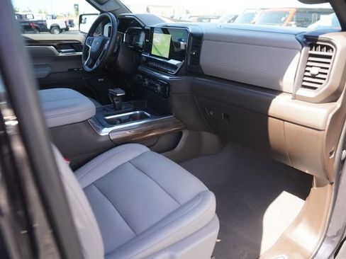 Used 2023 Chevrolet Silverado 1500 RST w/ Convenience Package II image 17