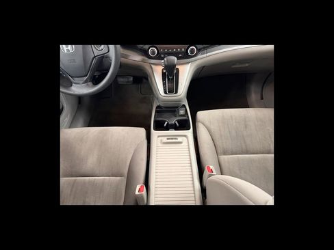 Used 2014 Honda CR-V LX image 16