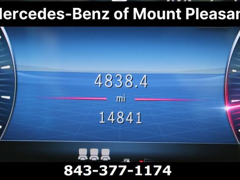 Certified 2025 Mercedes-Benz GLE 350 4MATIC image 33