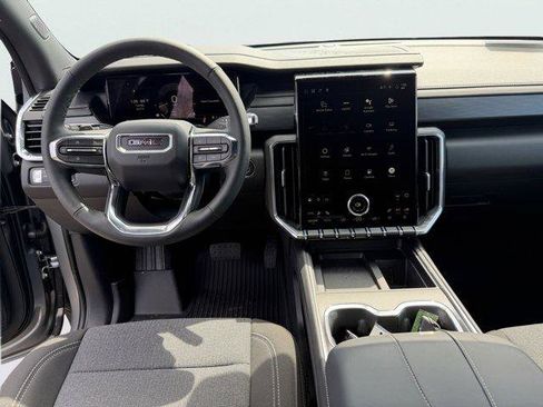 Used 2026 GMC Acadia Elevation w/ LPO, Floor Liner Package AWD/4WD image 2