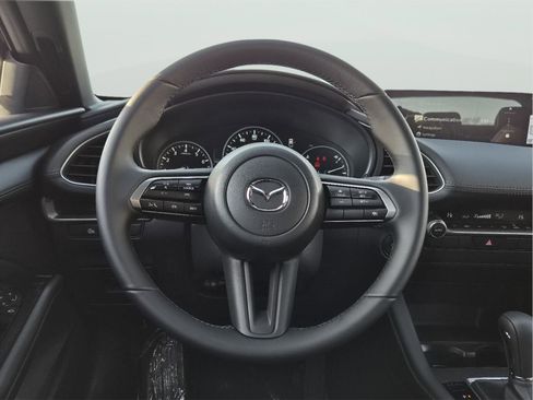 New 2026 MAZDA MAZDA3 s Sport image 19