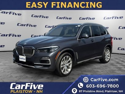 Used 2019 BMW X5 xDrive40i w/ Premium Package 2