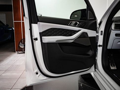 New 2026 BMW X5 M Competition w/ Executive Package image 29