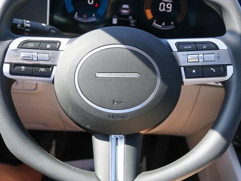 New 2026 Hyundai Tucson SEL FWD image 19