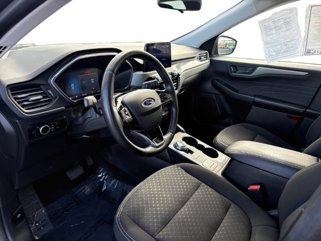 Used 2024 Ford Escape Active AWD/4WD image 12